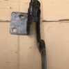 PEUGEOT 3008 MK1 RIGHT SIDE TAILGATE BOOTLID HINGE 9683213680D - Image 2