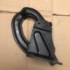PEUGEOT 3008 MK1 RIGHT SIDE TAILGATE BOOTLID HINGE 9683213680D - Image 6
