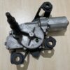 RENAULT MEGANE Mk2 TAILGATE REAR WIPER MMOTOR 8200080900 - Image 2
