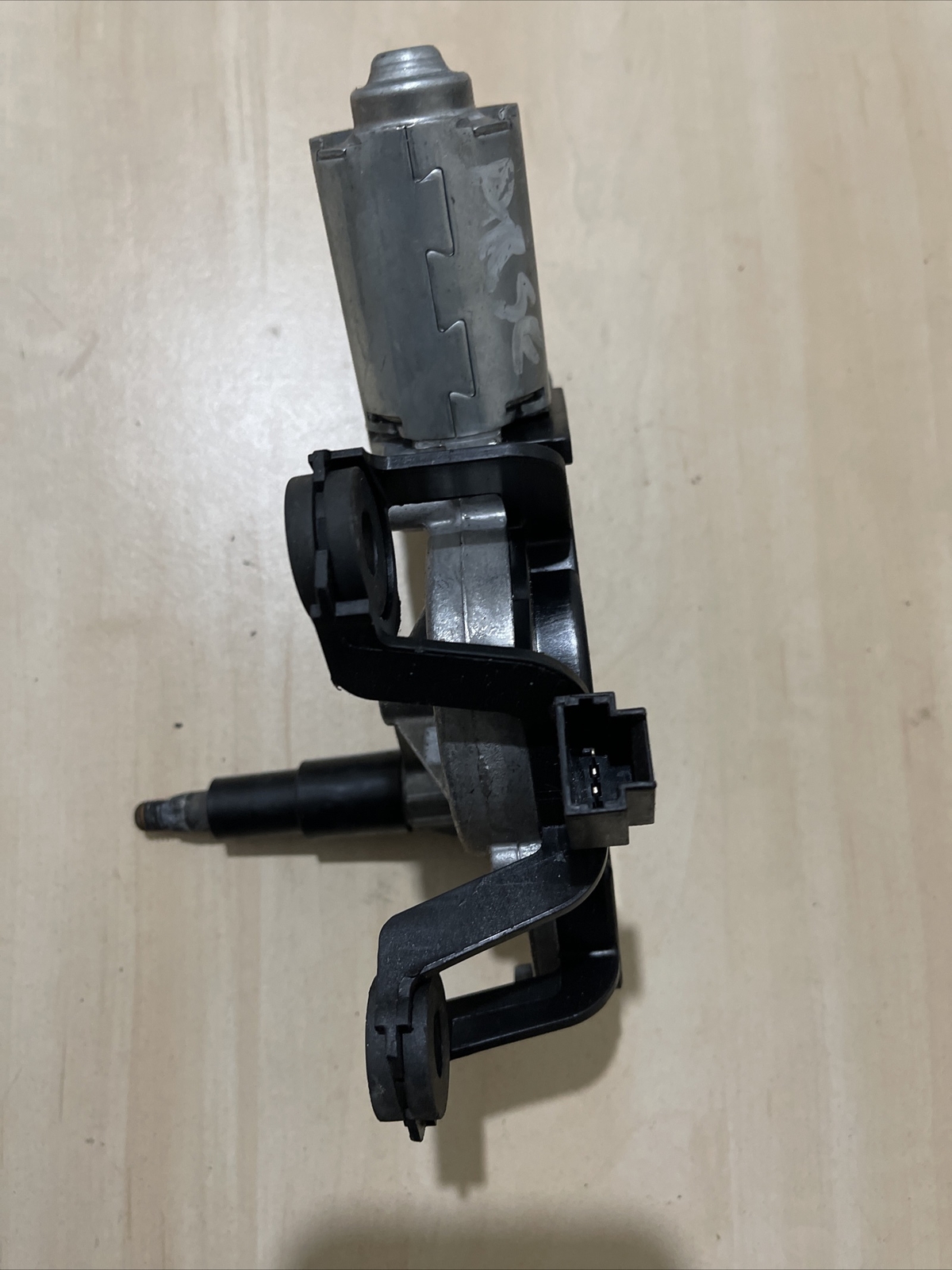 RENAULT MEGANE Mk2 TAILGATE REAR WIPER MMOTOR 8200080900 - Image 9