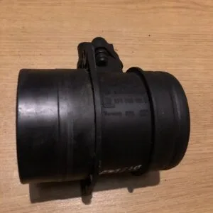 SKODA OCTAVIA MK2 04-13 BOSCH MASS AIR FLOW SENSOR METER 074906461B 0281002461