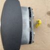 SKODA OCTAVIA MK2 (1Z) 09-13 DRIVER STEERING WHEEL AIRBAG 1Z0880201AH 62218052A - Image 7