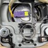 SKODA OCTAVIA MK2 (1Z) 09-13 DRIVER STEERING WHEEL AIRBAG 1Z0880201AH 62218052A - Image 8