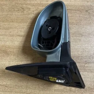 SUZUKI FORENZA FRONT RIGHT SIDE DRIVER DOOR ELECTRIC WING MIRROR E11015758