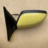 SUZUKI SWIFT FRONT PASSENGER SIDE DOOR ELECTRIC WING MIRROR 8470262J20 E8013776 - Image 3