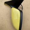 SUZUKI SWIFT FRONT PASSENGER SIDE DOOR ELECTRIC WING MIRROR 8470262J20 E8013776 - Image 4