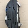 TOYOTA AVENSIS T250 SPEEDOMETER INSTRUMENT CLUSTER CLOCK 83800-05642 - Image 4