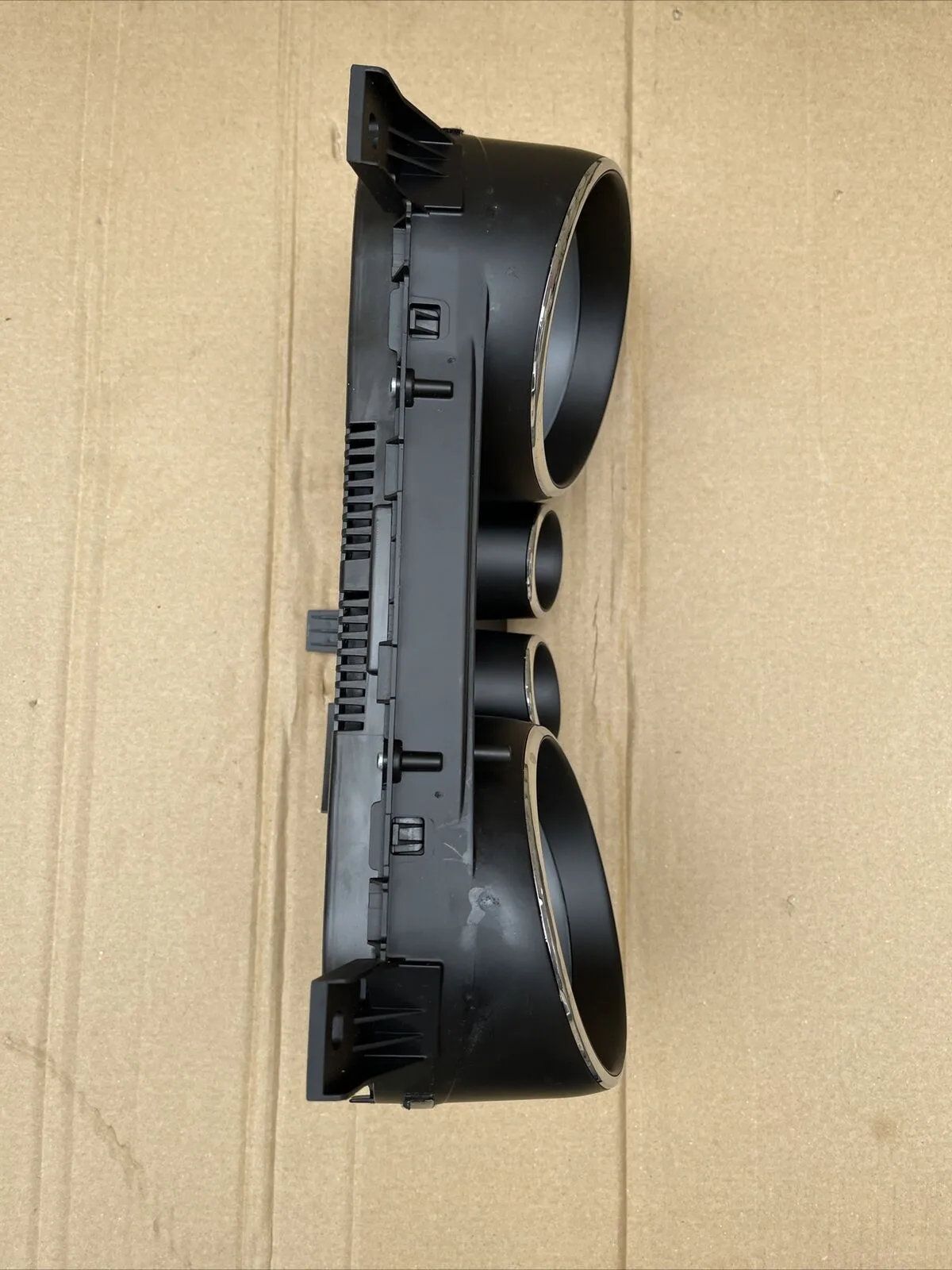 VAUXHALL A INSIGNIA 04-18 SPEEDOMETER INSTRUMENT CLUSTER 12844140 A2C5333824 - Image 9