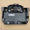 VAUXHALL ASTRA J MK6 09-15 RADIO HEATER CLIMATE CONTROL PANEL 13337218 28243207 - Image 4
