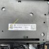 VAUXHALL ASTRA J MK6 09-15 RADIO HEATER CLIMATE CONTROL PANEL 13337218 28243207 - Image 6