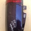 VAUXHALL MERIVA 2003-2009 RIGHT DRIVER SIDE REAR TAIL LIGHT 467597050 13130028 - Image 2