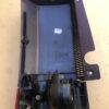 VAUXHALL MERIVA 2003-2009 RIGHT DRIVER SIDE REAR TAIL LIGHT 467597050 13130028 - Image 4