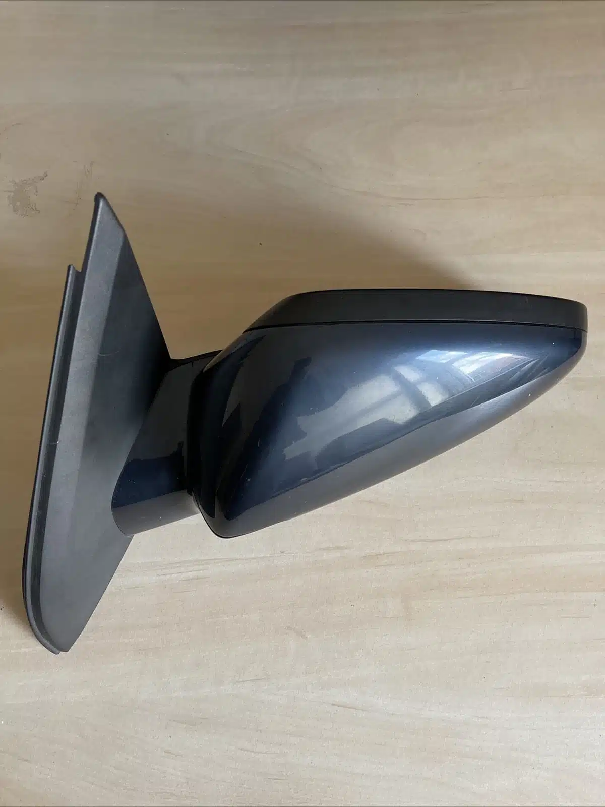 VAUXHALL VECTRA C 02-09 LEFT PASSENGER SIDE ELECTRIC DOOR WING MIRROR E1010705 - Image 3