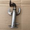 VOLVO FORD PEUGEOT CITROEN EGR VALVE COOLER 9645689780 785816W - Image 3