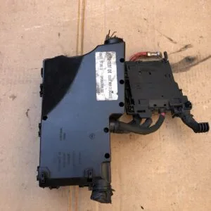 VOLVO MK1 S40 V50 2004-2012 FUSE & RELAY BOX OEM 8688039 31300557 3M5T14A142AB
