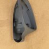 VW GOLF MK5 04-09 LEFT PASSENGER SIDE DOOR WING MIRROR COVER 3C0857933 - Image 3