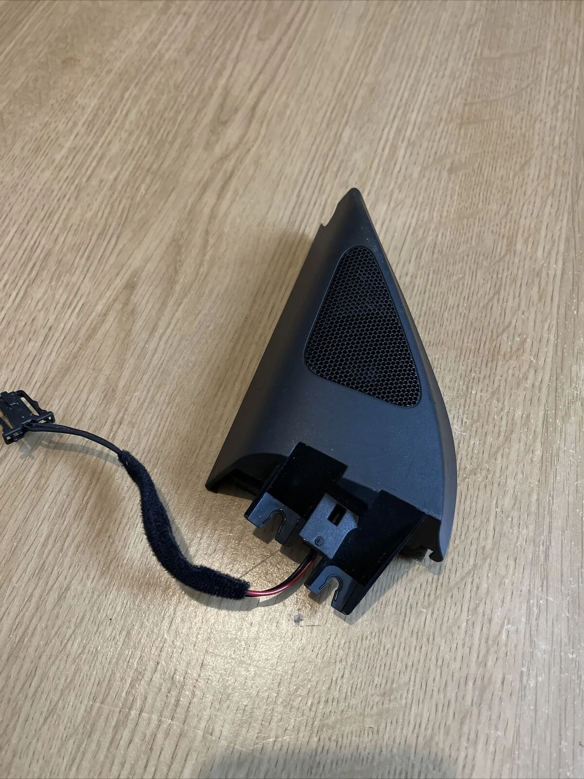 VW VOLKSWAGEN PASSAT B6 FRONT DOOR SPEAKER 3C0837993 3C0035411 - Image 4
