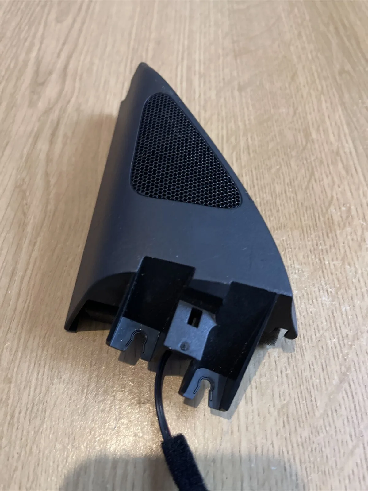 VW VOLKSWAGEN PASSAT B6 FRONT DOOR SPEAKER 3C0837993 3C0035411 - Image 6