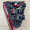 AUDI A5 8T 8F 2007-2017 RIGHT DRIVER SIDE REAR TAIL LIGHTS 8T0945094A - Image 3