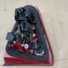 AUDI A5 8T 8F 2007-2017 RIGHT DRIVER SIDE REAR TAIL LIGHTS 8T0945094A - Image 4