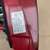 AUDI A5 8T 8F 2007-2017 RIGHT DRIVER SIDE REAR TAIL LIGHTS 8T0945094A - Image 6