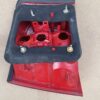 AUDI A6 S6 C5 4B 1999-2005 LEFT PASSENGER SIDE REAR TAIL LIGHTS 4B9945095F - Image 9