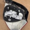 BMW 1 E81 E87 2004-2011 LEFT PASSENGER SIDE REAR TAIL LIGHTS 7164255 85038434 - Image 11