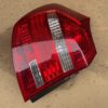 BMW 1 E81 E87 2004-2011 LEFT PASSENGER SIDE REAR TAIL LIGHTS 7164255 85038434 - Image 4