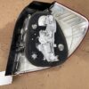 BMW 1 E81 E87 2004-2011 LEFT PASSENGER SIDE REAR TAIL LIGHTS 7164255 85038434 - Image 6