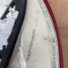 BMW 1 E81 E87 2004-2011 LEFT PASSENGER SIDE REAR TAIL LIGHTS 7164255 85038434 - Image 7