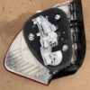 BMW 1 E81 E87 2004-2011 LEFT PASSENGER SIDE REAR TAIL LIGHTS 7164255 85038434 - Image 8