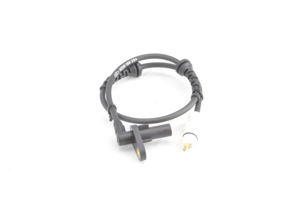 BOSCH 8200186294 0265007527 ABS Wheel Speed sensor, fits Clio II Twingo I Kangoo - Image 2