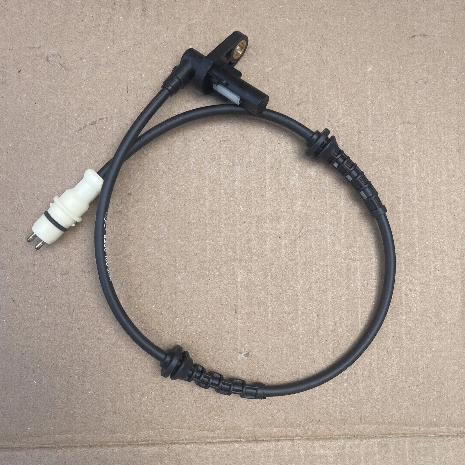 BOSCH 8200186294 0265007527 ABS Wheel Speed sensor, fits Clio II Twingo I Kangoo - Image 3