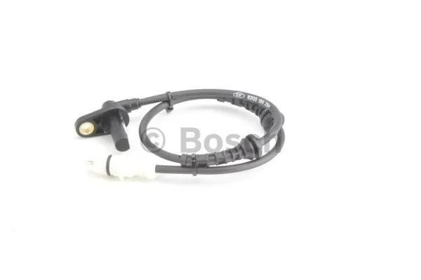 BOSCH 8200186294 0265007527 ABS Wheel Speed sensor, fits Clio II Twingo I Kangoo