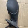 CITROEN C3 2002-2004 LEFT PASSENEGR SIDE DOOR MANUAL WING MIRROR E20103024 - Image 2