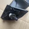 CITROEN C3 2002-2004 LEFT PASSENEGR SIDE DOOR MANUAL WING MIRROR E20103024 - Image 7