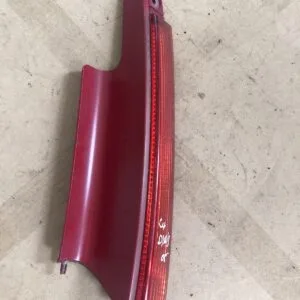 CITROEN C4 2004-2011 REAR DRIVER SIDE UPPER LIGHT REFLECTOR 9655863780 4CZX13450