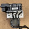 CITROEN C4 2006-2013 GRAND PICASSO ABS PUMP CONTROL MODULE UNIT 9664148780 - Image 4