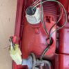 DAEWOO TACUMA 2000-2011 RIGHT SIDE DRIVER REAR TAIL LIGHT 300527R - Image 5