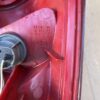 DAEWOO TACUMA 2000-2011 RIGHT SIDE DRIVER REAR TAIL LIGHT 300527R - Image 6