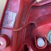 DAEWOO TACUMA 2000-2011 RIGHT SIDE DRIVER REAR TAIL LIGHT 300527R - Image 7