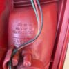 DAEWOO TACUMA 2000-2011 RIGHT SIDE DRIVER REAR TAIL LIGHT 300527R - Image 8