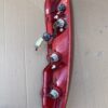 DAEWOO TACUMA 2000-2011 RIGHT SIDE DRIVER REAR TAIL LIGHT 300527R - Image 9