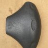 FORD FIESTA 1995-2002 SRS DRIVER STEERING WHEEL AIRBAG 96FBB042B85BA B042B85 - Image 2