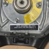 FORD FIESTA 1995-2002 SRS DRIVER STEERING WHEEL AIRBAG 96FBB042B85BA B042B85 - Image 4