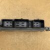 FORD FIESTA VI ENGINE CONTROL UNIT MODULE ECU 8V2112A650BF S180047013 806485940 - Image 3
