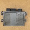 FORD FIESTA VI ENGINE CONTROL UNIT MODULE ECU 8V2112A650BF S180047013 806485940 - Image 4