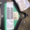 PEUGEOT 307 1.6 HDI PETROL SPEEDOMETER SPEEDO CLOCKS P9663648680 F00 - Image 6