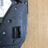 PEUGEOT 307 SPEEDOMETER INSTRUMENT CLUSTER CLOCK P9636708880-E05 - Image 7