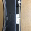 PEUGEOT 307 SPEEDOMETER INSTRUMENT CLUSTER CLOCK P9636708880-E05 - Image 8